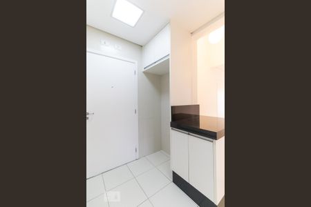 Apartamento para alugar com 135m², 2 quartos e 2 vagasCozinha