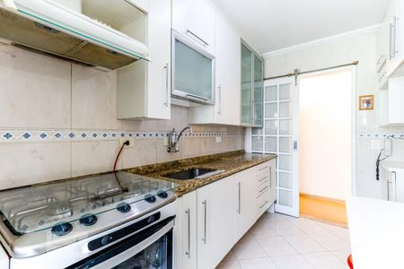 Apartamento para alugar com 59m², 2 quartos e 1 vagaCozinha