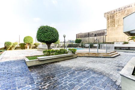 Apartamento para alugar com 59m², 2 quartos e 1 vagaÁrea Comum 