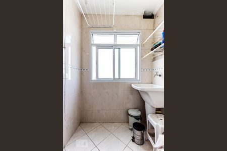 Apartamento para alugar com 59m², 2 quartos e 1 vagaÁrea de Serviço