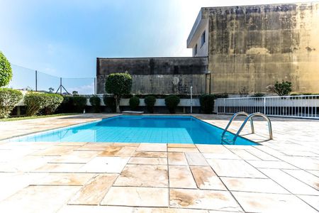 Apartamento para alugar com 59m², 2 quartos e 1 vagaÁrea Comum - Piscina