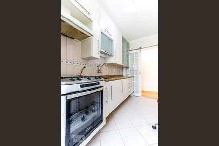 Apartamento para alugar com 59m², 2 quartos e 1 vagaCozinha