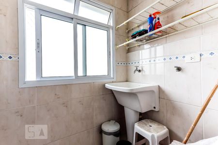 Apartamento para alugar com 59m², 2 quartos e 1 vagaÁrea de Serviço