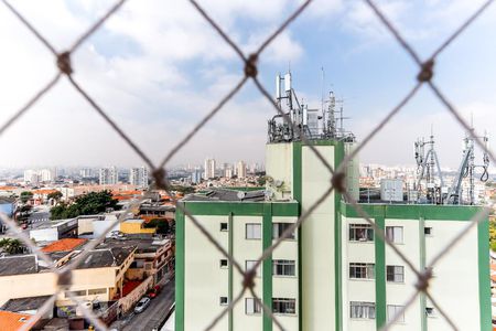 Apartamento para alugar com 59m², 2 quartos e 1 vagaVista