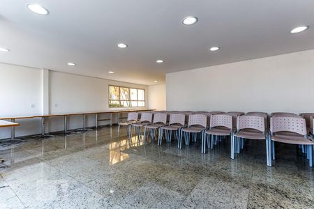 Apartamento para alugar com 59m², 2 quartos e 1 vagaÁrea Comum - Salão de Festas