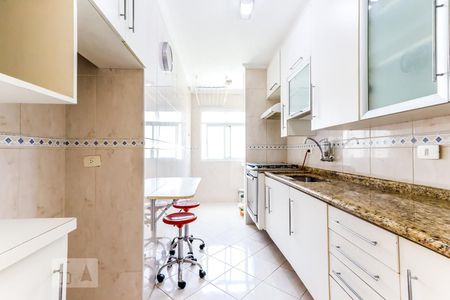 Apartamento para alugar com 59m², 2 quartos e 1 vagaCozinha