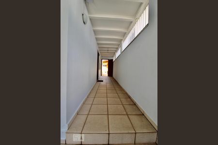 Casa à venda com 174m², 3 quartos e 3 vagasQuintal