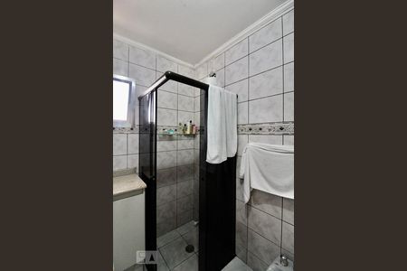 Casa à venda com 174m², 3 quartos e 3 vagasBanheiro da Suíte