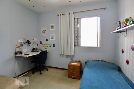 Casa à venda com 174m², 3 quartos e 3 vagasQuarto 3