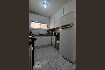 Casa à venda com 174m², 3 quartos e 3 vagasCozinha