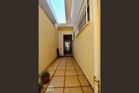 Casa à venda com 174m², 3 quartos e 3 vagasQuintal