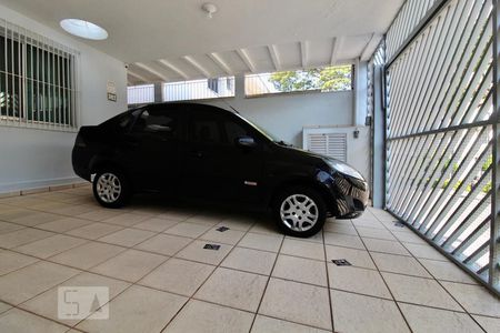 Casa à venda com 174m², 3 quartos e 3 vagasGaragem