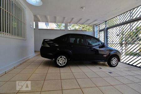 Casa à venda com 174m², 3 quartos e 3 vagasGaragem