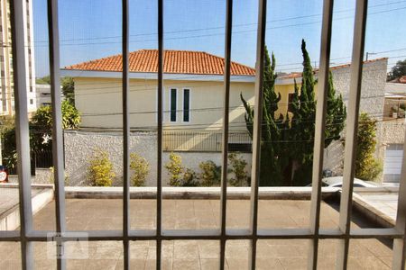 Casa à venda com 174m², 3 quartos e 3 vagasQuarto 3 - Vista