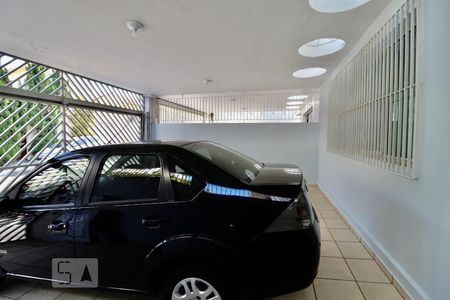 Casa à venda com 174m², 3 quartos e 3 vagasGaragem