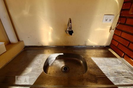 Casa à venda com 174m², 3 quartos e 3 vagasQuintal