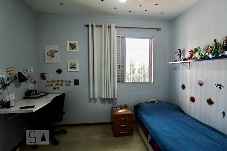 Casa à venda com 174m², 3 quartos e 3 vagasQuarto 3