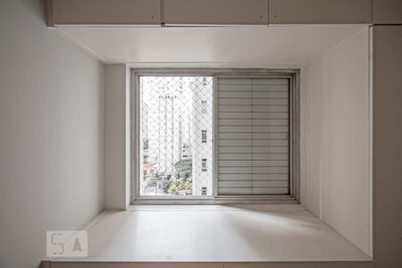 Apartamento para alugar com 76m², 2 quartos e 1 vagaJanela do Quarto 2