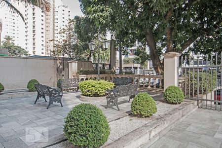 Apartamento para alugar com 76m², 2 quartos e 1 vagaPraça