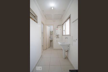 Apartamento para alugar com 76m², 2 quartos e 1 vagaLavanderia