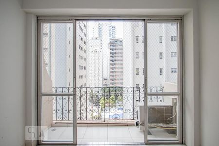 Apartamento para alugar com 76m², 2 quartos e 1 vagaJanela da Sala