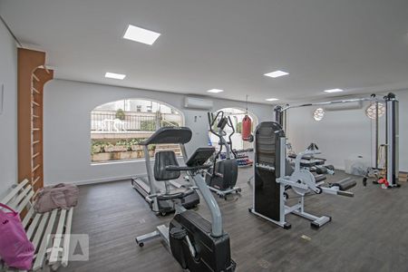 Apartamento para alugar com 76m², 2 quartos e 1 vagaAcademia