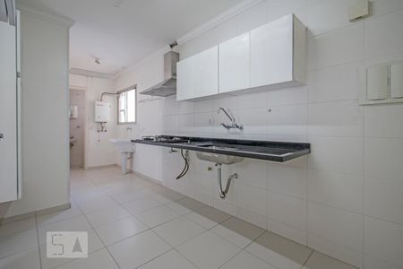 Apartamento para alugar com 76m², 2 quartos e 1 vagaCozinha