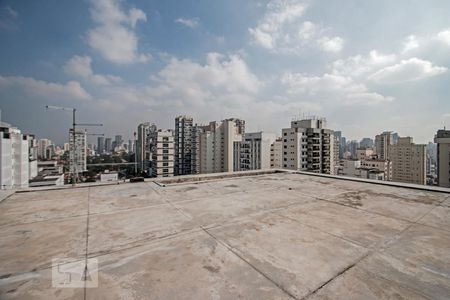 Apartamento para alugar com 76m², 2 quartos e 1 vagaÁrea comum