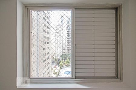 Apartamento para alugar com 76m², 2 quartos e 1 vagaJanela do Quarto 1
