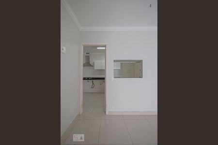 Apartamento para alugar com 76m², 2 quartos e 1 vagaSala de Jantar com Cozinha