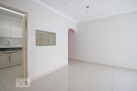 Apartamento para alugar com 76m², 2 quartos e 1 vagaSala de Jantar