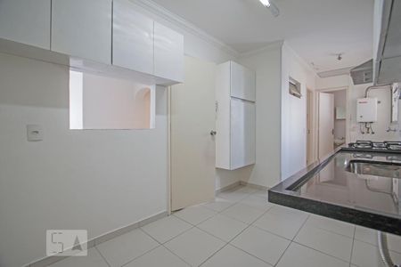 Apartamento para alugar com 76m², 2 quartos e 1 vagaCozinha