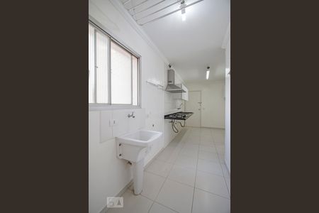 Apartamento para alugar com 76m², 2 quartos e 1 vagaLavanderia