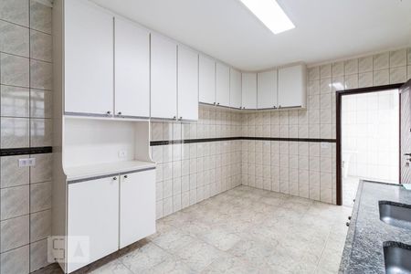 1o. Andar - Cozinha de casa para alugar com 5 quartos, 300m² em Vila Moinho Velho, São Paulo