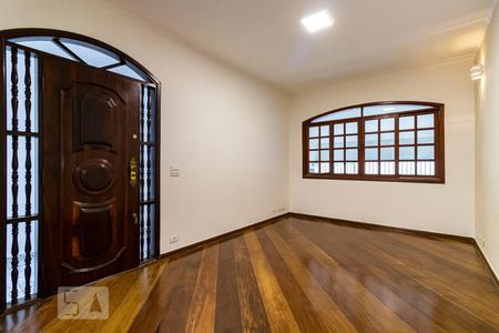 1o. Andar - Sala de casa para alugar com 5 quartos, 300m² em Vila Moinho Velho, São Paulo