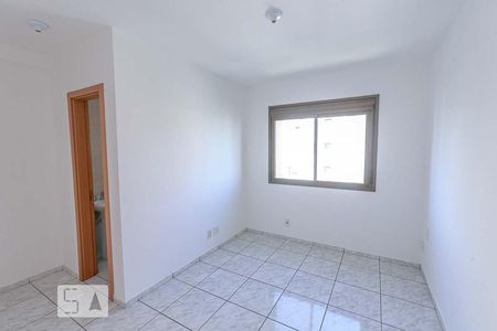 Suíte de apartamento à venda com 2 quartos, 61m² em Azenha, Porto Alegre