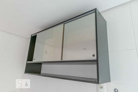 Apartamento à venda com 61m², 2 quartos e 1 vagaCozinha