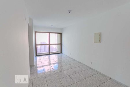 Sala de apartamento à venda com 2 quartos, 61m² em Azenha, Porto Alegre