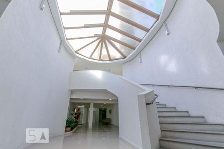 Apartamento à venda com 61m², 2 quartos e 1 vagaHall de Entrada