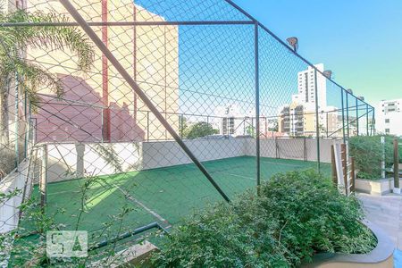 Apartamento à venda com 61m², 2 quartos e 1 vagaÁrea Comum - Playground