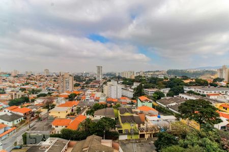 Apartamento à venda com 100m², 2 quartos e 1 vagaVista do Quarto 1