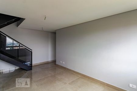 Apartamento à venda com 100m², 2 quartos e 1 vagaSala