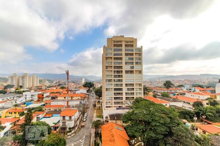 Apartamento à venda com 100m², 2 quartos e 1 vagaVista da Suíte