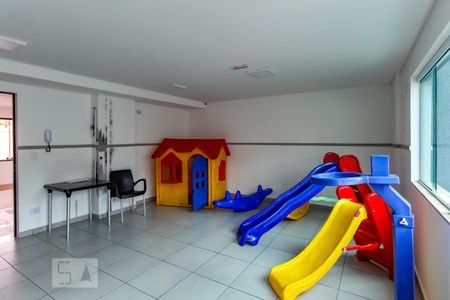 Apartamento à venda com 100m², 2 quartos e 1 vagaÁrea comum