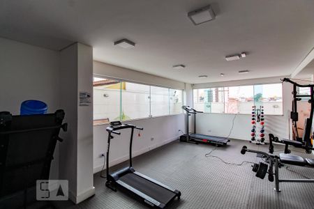 Apartamento à venda com 100m², 2 quartos e 1 vagaÁrea comum