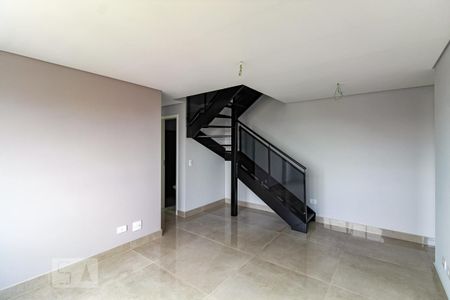 Apartamento à venda com 100m², 2 quartos e 1 vagaSala