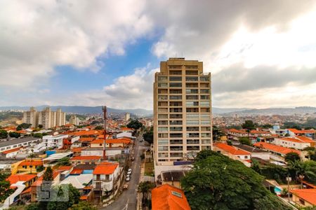 Apartamento à venda com 100m², 2 quartos e 1 vagaVista