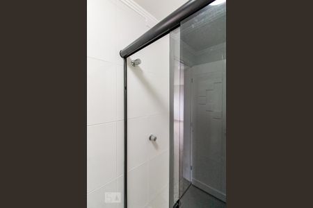 Apartamento à venda com 100m², 2 quartos e 1 vagaBanheiro Social