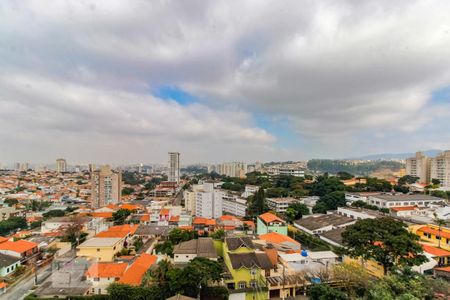 Apartamento à venda com 100m², 2 quartos e 1 vagaVista da Sala