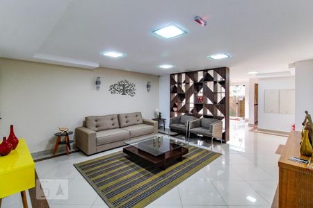 Apartamento à venda com 100m², 2 quartos e 1 vagaÁrea comum